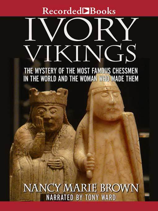 Title details for Ivory Vikings by Nancy Marie Brown - Available